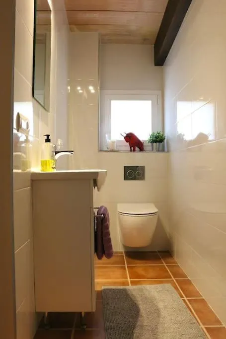 Finca Andi, Entspannung Pur! Son Gual Casa vacanze