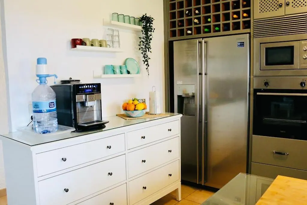 Finca Andi, Entspannung Pur! Son Gual Casa vacanze