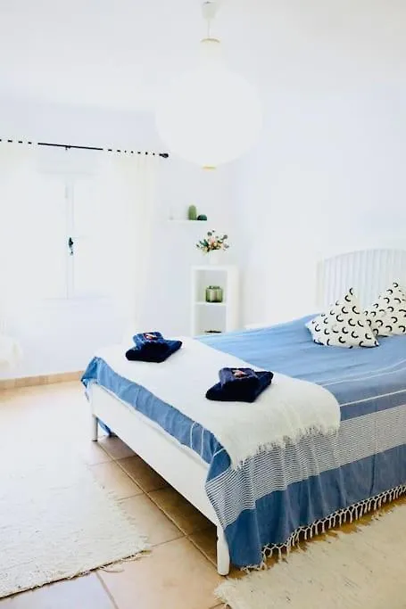 Casa vacanze Finca Andi, Entspannung Pur! Son Gual
