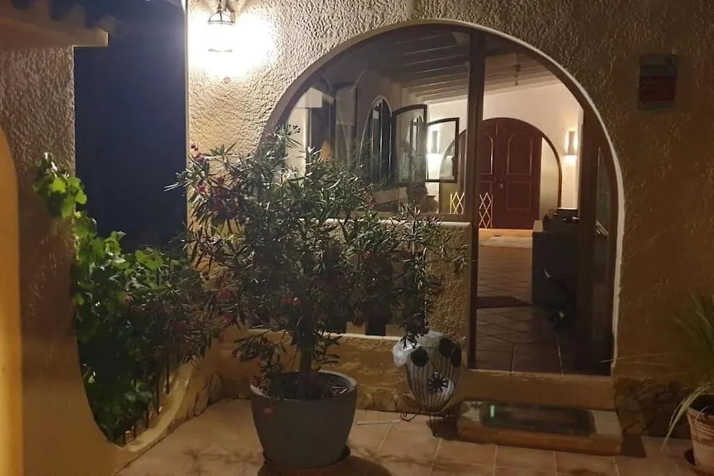 Finca Andi, Entspannung Pur! Son Gual