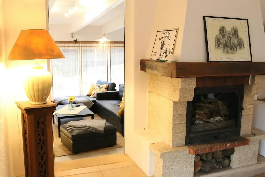 Finca Andi, Entspannung Pur! Son Gual Casa vacanze