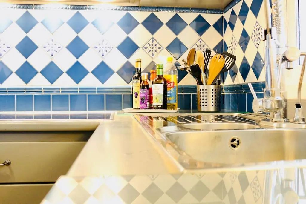 Finca Andi, Entspannung Pur! Son Gual Casa vacanze