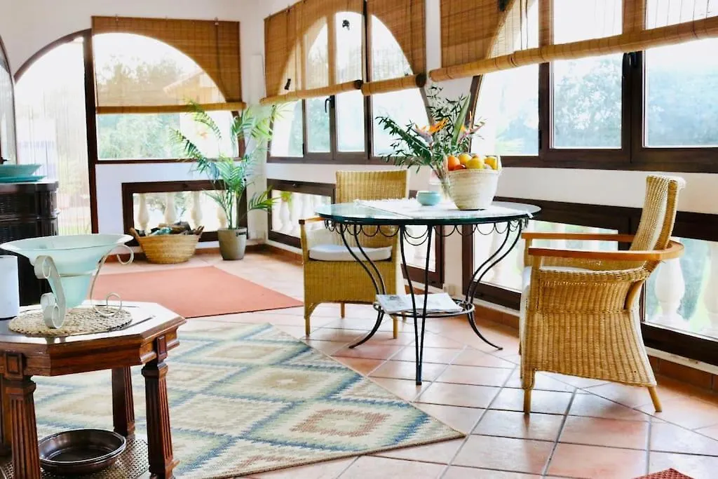 Casa vacanze Finca Andi, Entspannung Pur! Son Gual Spagna