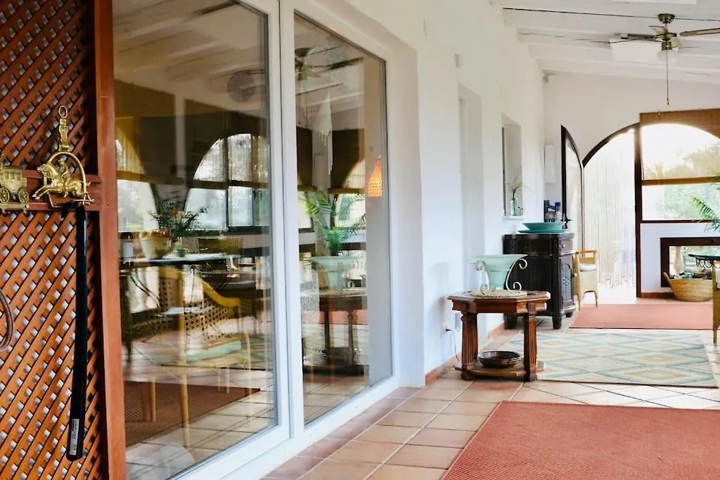 Finca Andi, Entspannung Pur! Son Gual