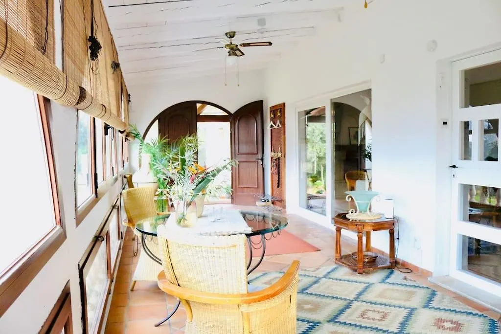 Finca Andi, Entspannung Pur! Son Gual