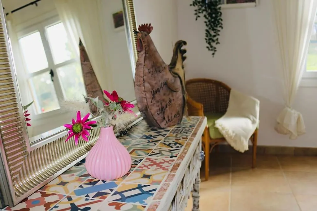 Casa vacanze Finca Andi, Entspannung Pur! Son Gual